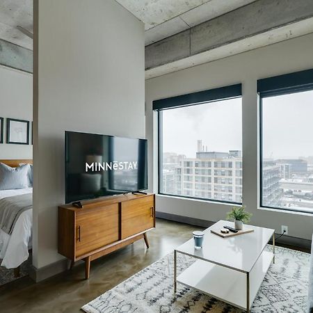 Sable 802 - Alcove Villa Минеаполис Екстериор снимка