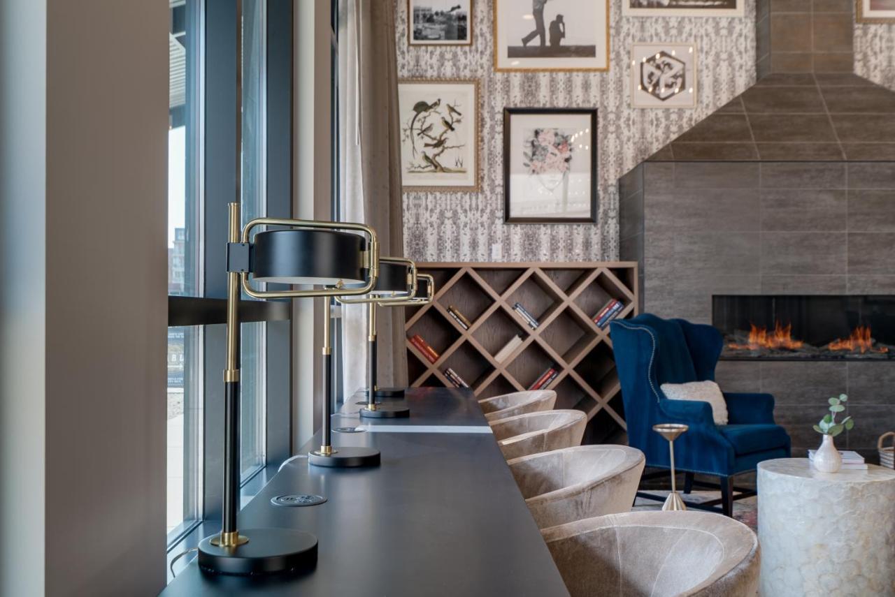 Sable 802 - Alcove Villa Минеаполис Екстериор снимка