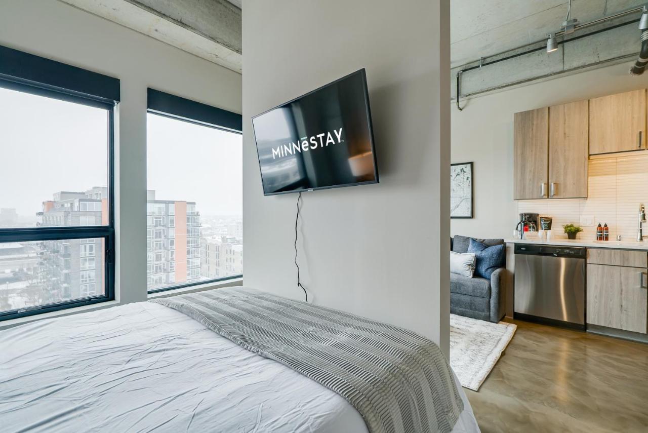 Sable 802 - Alcove Villa Минеаполис Екстериор снимка