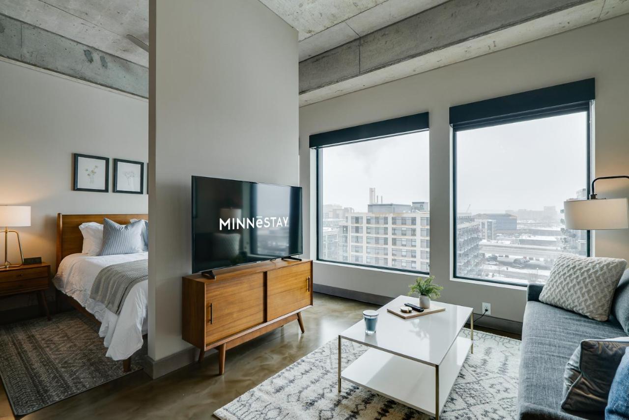 Sable 802 - Alcove Villa Минеаполис Екстериор снимка