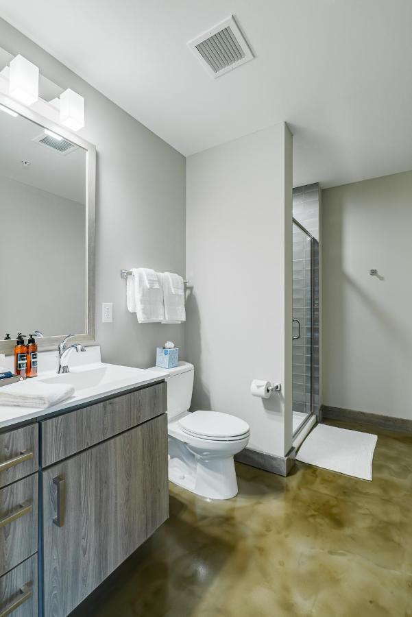 Sable 802 - Alcove Villa Минеаполис Екстериор снимка