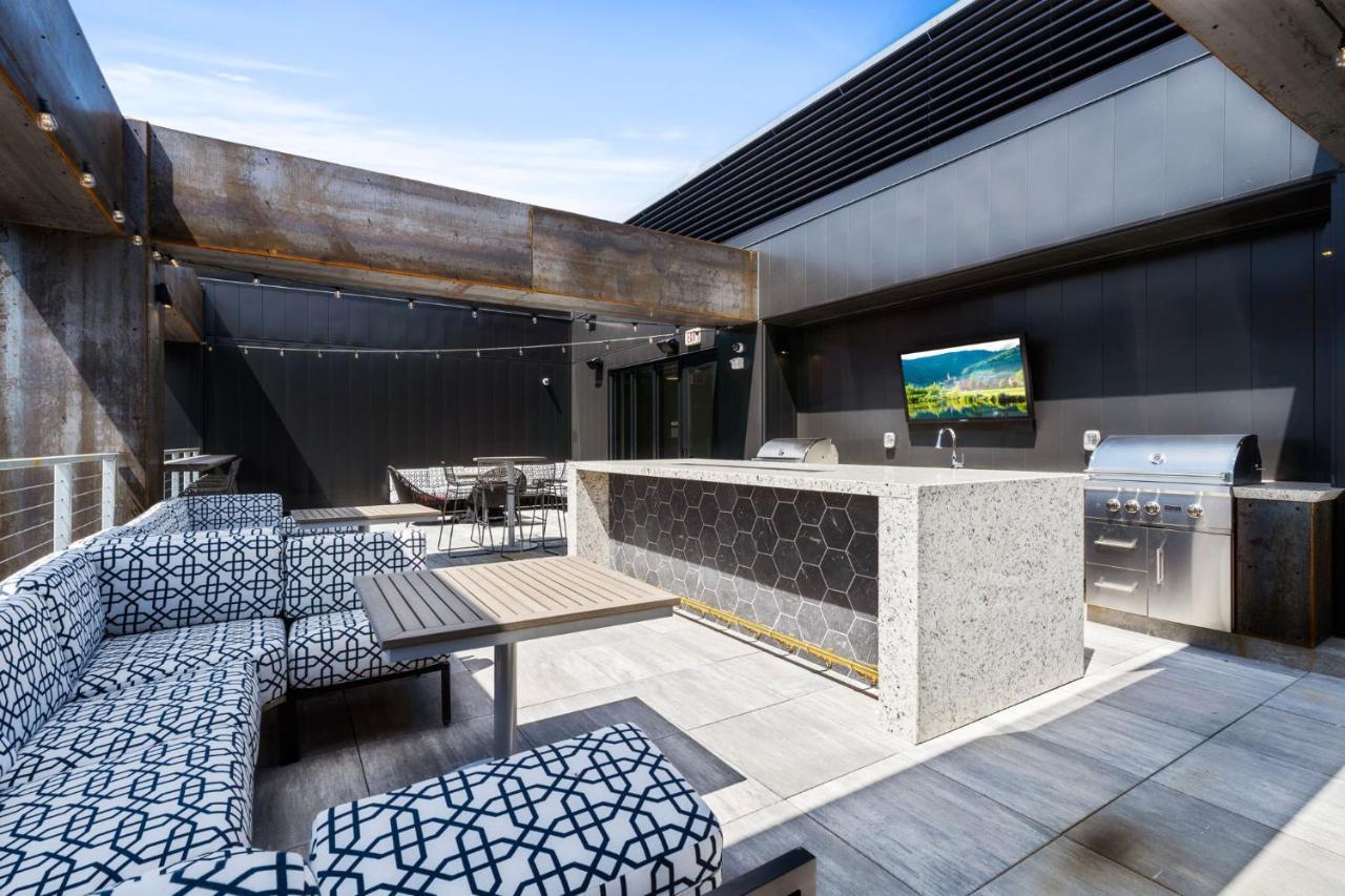 Sable 802 - Alcove Villa Минеаполис Екстериор снимка