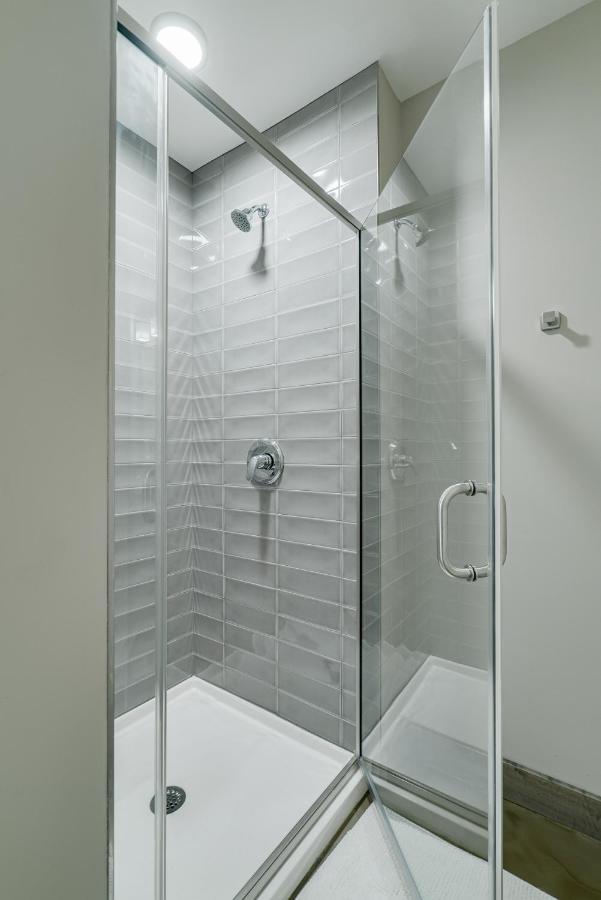 Sable 802 - Alcove Villa Минеаполис Екстериор снимка