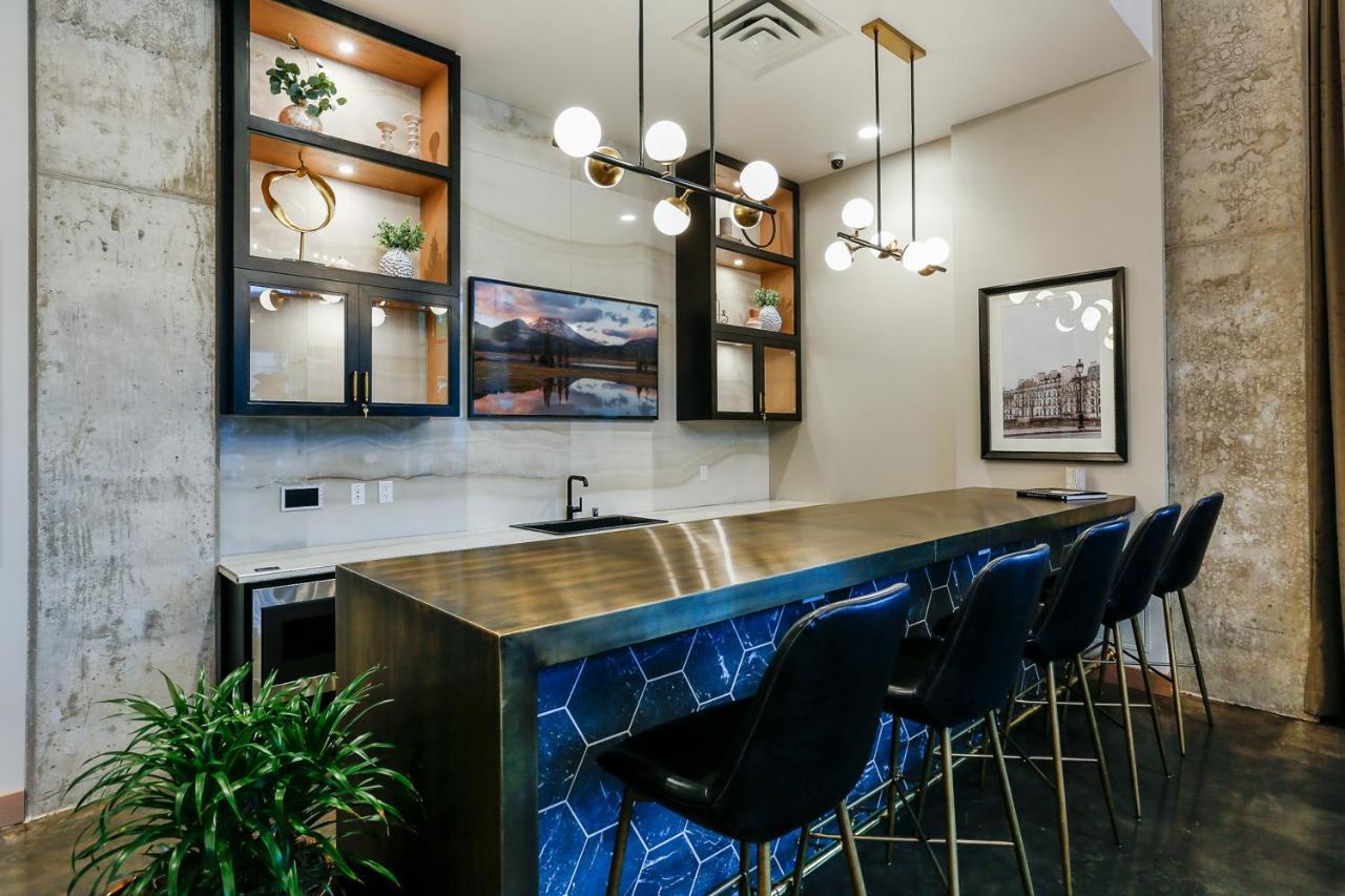 Sable 802 - Alcove Villa Минеаполис Екстериор снимка