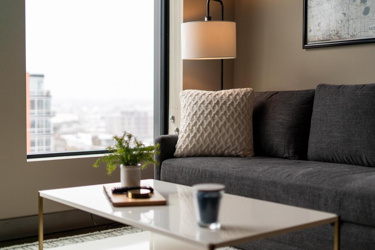 Sable 802 - Alcove Villa Минеаполис Екстериор снимка